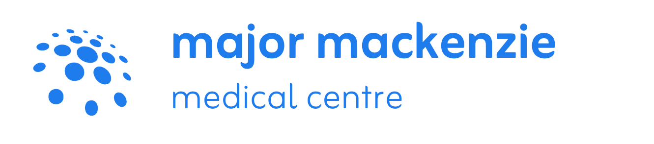 Major Mackenzie Medical Centre